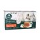 Companino Suprem Les Mousses Meaty Selection Wet Cat Food Multipack 85gx4 Pieces
