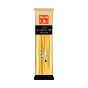 QFM Premium Italian Style Spaghetti 400g