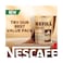 Nescafe Gold Coffee Refill Pouch 95g