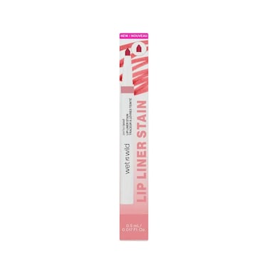 Wet N Wild Lip Liner Stain Perfect Pout, I'm Blushing 0.5ml