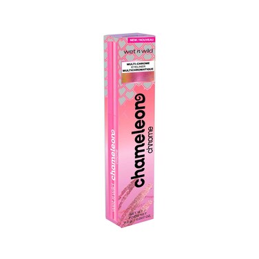 Wet N Wild Multi-Chrome Eyeliner, Chameleon Chrome Planet Disco 0.2g