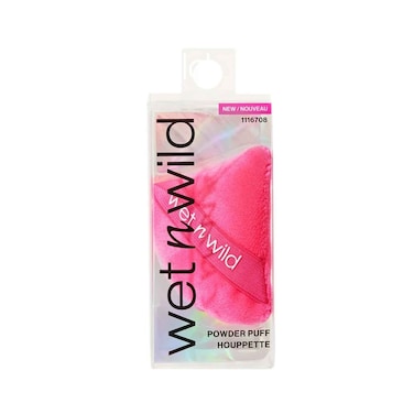 Wet N Wild Powder Puff