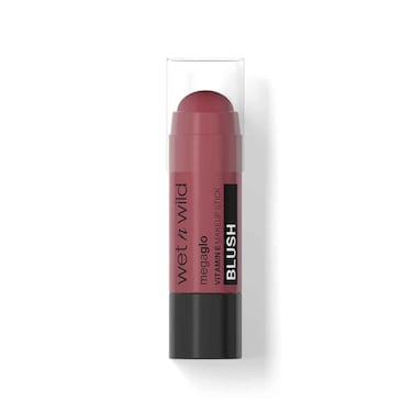 Wet N Wild MegaGlo Vitamin-E Make Up Stock Blush, Currant Jam 6g