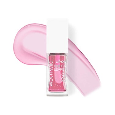 Wet N Wild Lip Oil, Rose Quartz 7.11ml