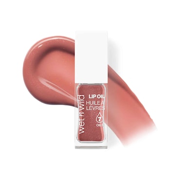 Wet N Wild Lip Oil, Cocoa Rose 7.11ml