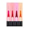 Flormar Water Lip Stain 002 Love Craft 6.4ml