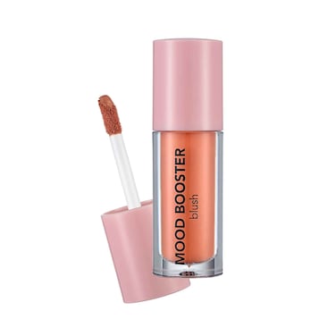 Flormar Mood Booster Blush 001 Follow Your Heart 4ml