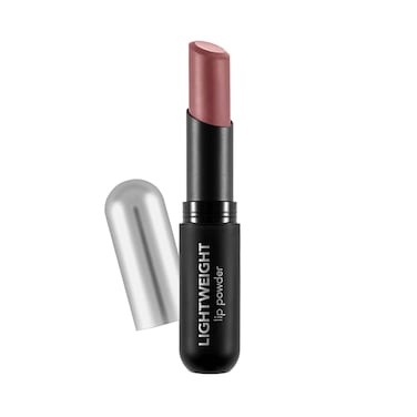Flormar Lightweight Lip Powder Lipstick 004 Super Woman