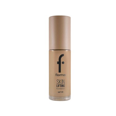 Flormar Skin Lifting Foundation With Spf30, 120 Desert Biege 30ml