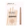 Flormar Brow Up Highlighter Pencil, 000 Champagne 1.4g