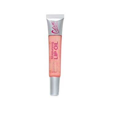 Glam Of Sweden Moisturizing Lip Oil Peach 10ml