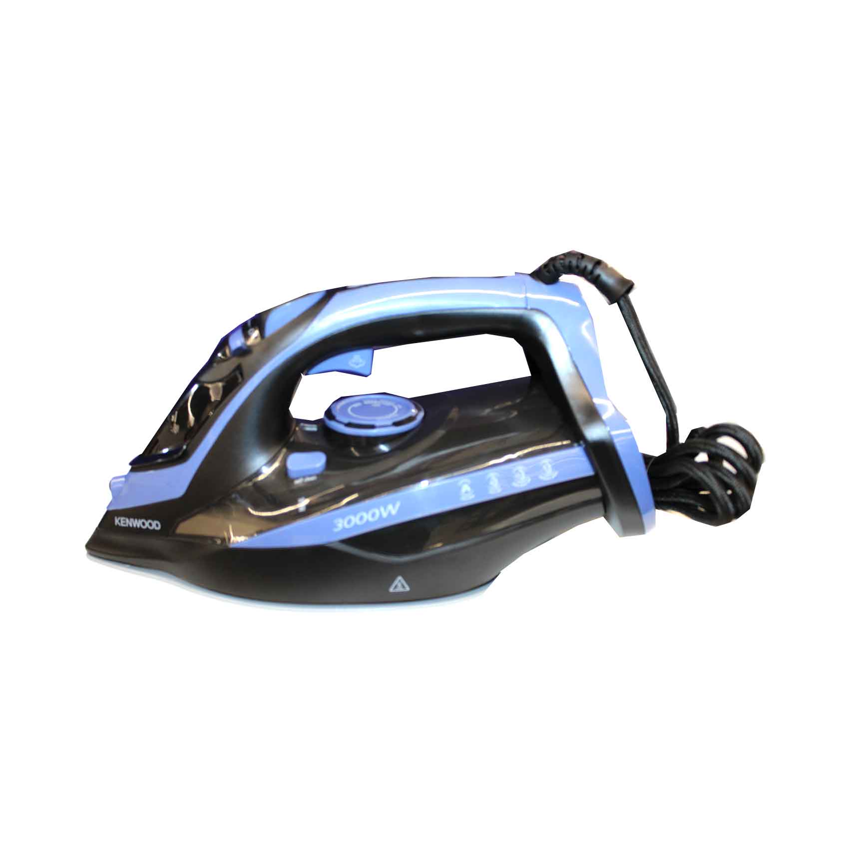 Kenwood Steam Iron STP90.000BB