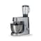 Kenwood Kitchen Machine HomeBake 1400W KHH01.120SI Silver 5 Liters