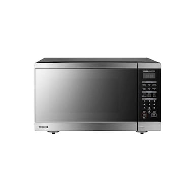 Toshiba Microwave Oven L series ML3-EM45PFI Membrane Solo 1200 Watts  45 Liters