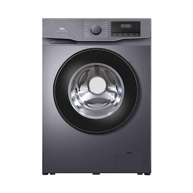 TCL Washing Machine Front Load P607FLG 7KG