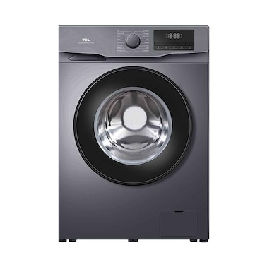 TCL Washing Machine Front Load P607FLG 7KG