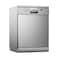 Toshiba Free Standing Dishwasher DW-14F7ME(SS)-G