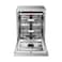 Toshiba Free Standing Dishwasher DW-14F7ME(SS)-G