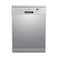 Toshiba Free Standing Dishwasher DW-14F7ME(SS)-G