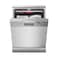 Toshiba Free Standing Dishwasher DW-14F7ME(SS)-G