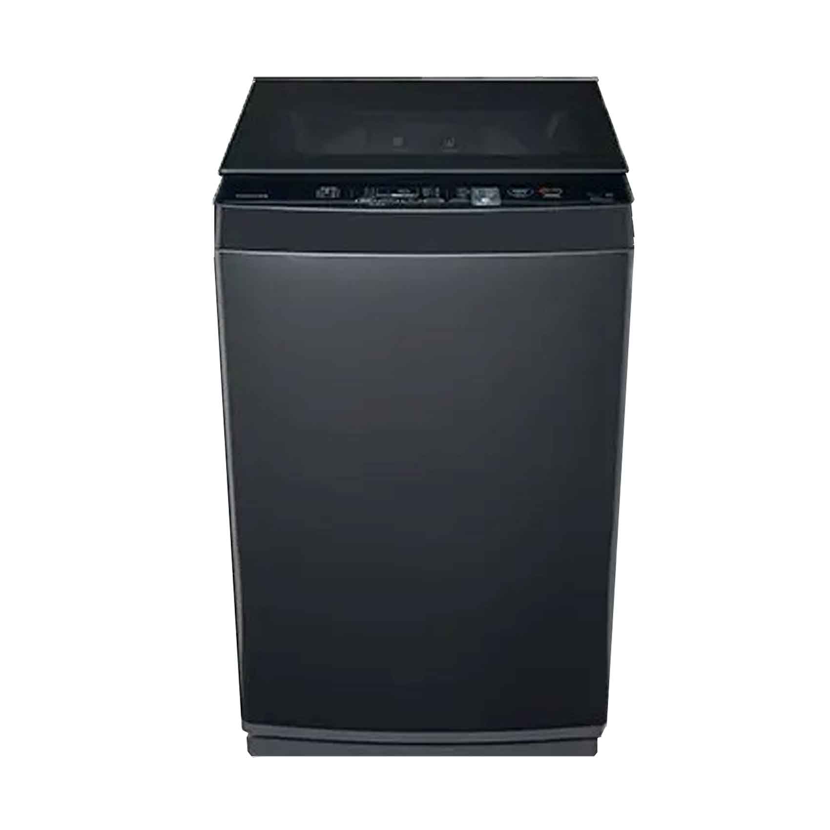 Toshiba Washer Top Load AW-M1100JUPB 10KG