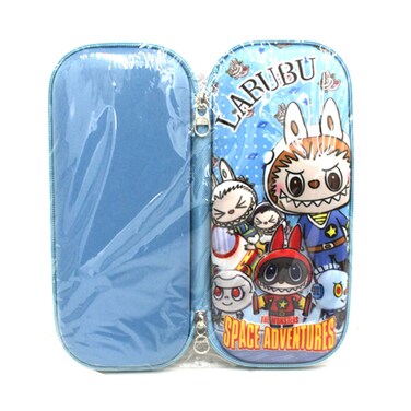 Labubu Pencil Case Assorted