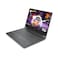 كمبيوتر محمول للألعاب من HP طراز Victus بنظام Windows 11 Home ومعالج AMD Ryzen 5-8645HS مقاس 15.6 بوصة