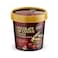 Much Moore Ice Cream Chocolate Chip Cookie Dough With Raspberry Coulis 1L