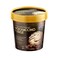 Much Moore Ice Cream Coffee Connoisseurs Mochaccino Fudge 1L