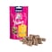 Vitakraft Cat Yums, Meaty Bites With Cheese 40g