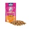 Vitakraft Crispy Crunch Classic Puff With Poultry Chicken 60g