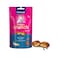 Vitakraft Crispy Crunch Classic Puff With Salmon 60g