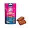 Vitakraft Crispy Crunch Classic Puff With Salmon 60g