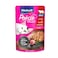 Vitakraft Poesie Delice In Sauce With Beef 85g