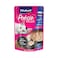 Vitakraft Wet Food For Adult Cat, Poesie Delice In Sauce With Coalfish 85g