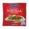 Santa Maria Tortilla Wraps Original Medium 320g (8 Pieces) + Santa Maria Spice Mix For Fajita Original Medium 28g + Santa Maria Sauce Chunky Salsa Mild 230g