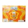 Raw'a Break Time  Long Life Orange Drink 200mlx6 Pieces