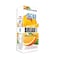 Raw'a Break Time  Long Life Orange Drink 200mlx6 Pieces