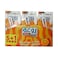 Raw'a Break Time  Long Life Orange Drink 200mlx6 Pieces