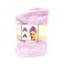 Cannon Hair Towel Free Size Assorted