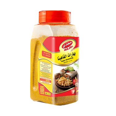 Majdi Fajita Seasoning 200g