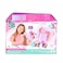 Ksy Diy Fashion Hair Braided Set KSY892