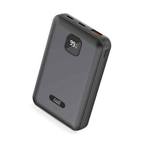 X.Cell Power Bank 10000mah Dual Port