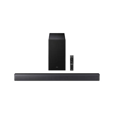 Samsung Wireless Soundbar HW-B650F/ZN 3.1 Channel
