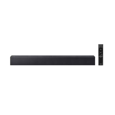 Samsung B-Series Soundbar HW-B400F/ZN 2.0 Channel