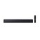 Samsung B-Series Soundbar HW-B400F/ZN 2.0 Channel