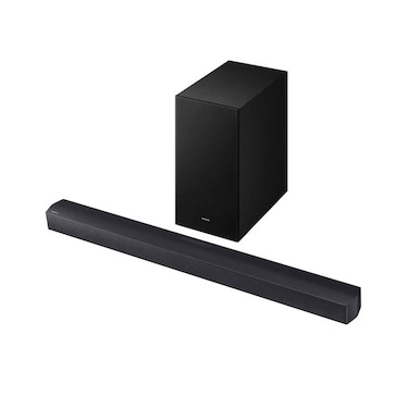 Samsung B-Series Soundbar HW-B450F/ZN 2.1 Channel
