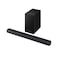 Samsung B-Series Soundbar HW-B450F/ZN 2.1 Channel