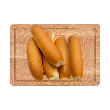 Fino Bread 5 Pieces
