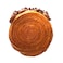 Chocolate New York Roll
